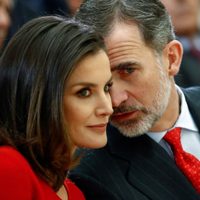 La Reina Letizia le soltó la mano a su hija: la razón sale a la luz