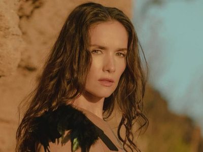 Juntos en un viaje soñado: Natalia Oreiro mostró lo grande que está Atahualpa, su hijo con Ricardo Mollo