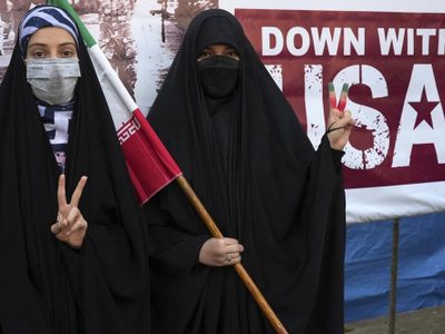 ONU denuncia nueva campaña de represión contra mujeres y niñas por incumplir código de vestimenta en