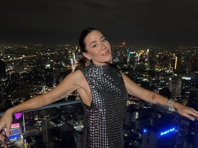 Jimena Barón tiene la prenda más versátil y atemporal: por qué es crucial tener este ítem en el placard