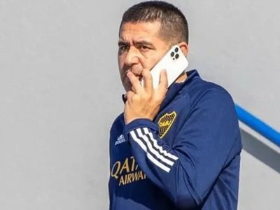 “Estoy abierto a volver”: el exjugador de Boca que sueña con ser el nuevo entrenador