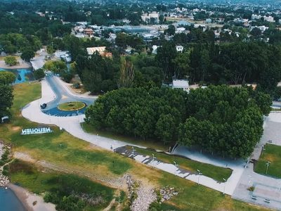 Paseo de la Costa: Buscan implementar un plan de seguridad