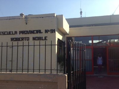 Madres y padres de la Escuela 91 de Senillosa exigieron explicaciones por la pérdida de clases