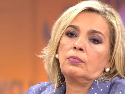 La razón por la que Carmen Borrego se distanciará de Terelu Campos, por primera vez en mucho tiempo