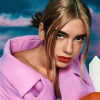 ¡Enseñó las uñas! Dua Lipa no tuvo filtro y así apareció ¡Qué impresión!