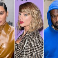 ¡La polémica de la década! ¿Qué pasó ahora entre Taylor Swift y Kim Kardashian?