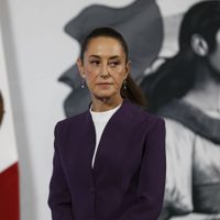 Incautaciones de fentanilo en EU se redujeron en 50%, dice Sheinbaum