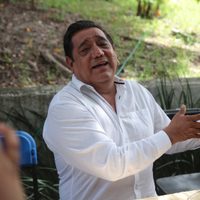 Félix Salgado Macedonio es ratificado como candidato de Morena en Guerrero