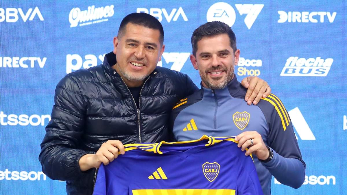 Boca. Fuente: (X)