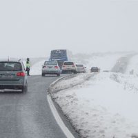 Antes de emprender el regreso a casa la DPV recomienda verificar el estado de las rutas