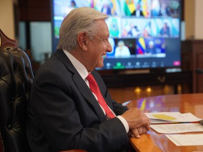 Presidentes de América Latina y el Caribe crearán grupo de trabajo para luchar contra la inflación