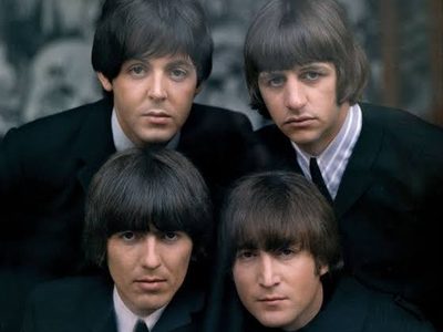La “última canción” de The Beatles será grabada gracias a la IA