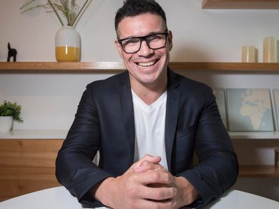 "No me siento orgulloso": Maravilla Martínez se pasó del límite y reveló su peor secreto. ¿Qué pasó?