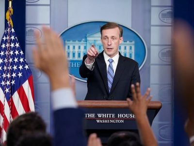 Asesor de seguridad de Biden dice que Corea del Norte es una "área de cooperación" con China