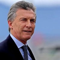El rompecabezas de Mauricio Macri: con una imagen enigmática, adelantó su compañía en Cambiemos