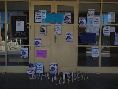 Educación suspendió las clases en Comodoro Rivadavia y Rada Tilly