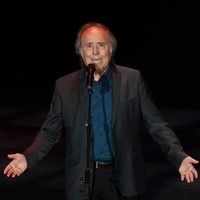 Joan Manuel Serrat gana el Premio Princesa de Asturias de las Artes