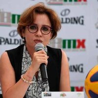 Xóchitl Lagarda renuncia a la Ademeba; no seré tapadera de corrupción, dice