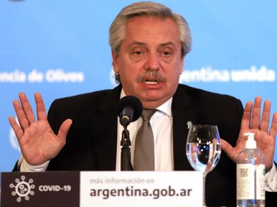 Juntos por el Cambio denunció a Alberto Fernández por la intervención de Vicentín