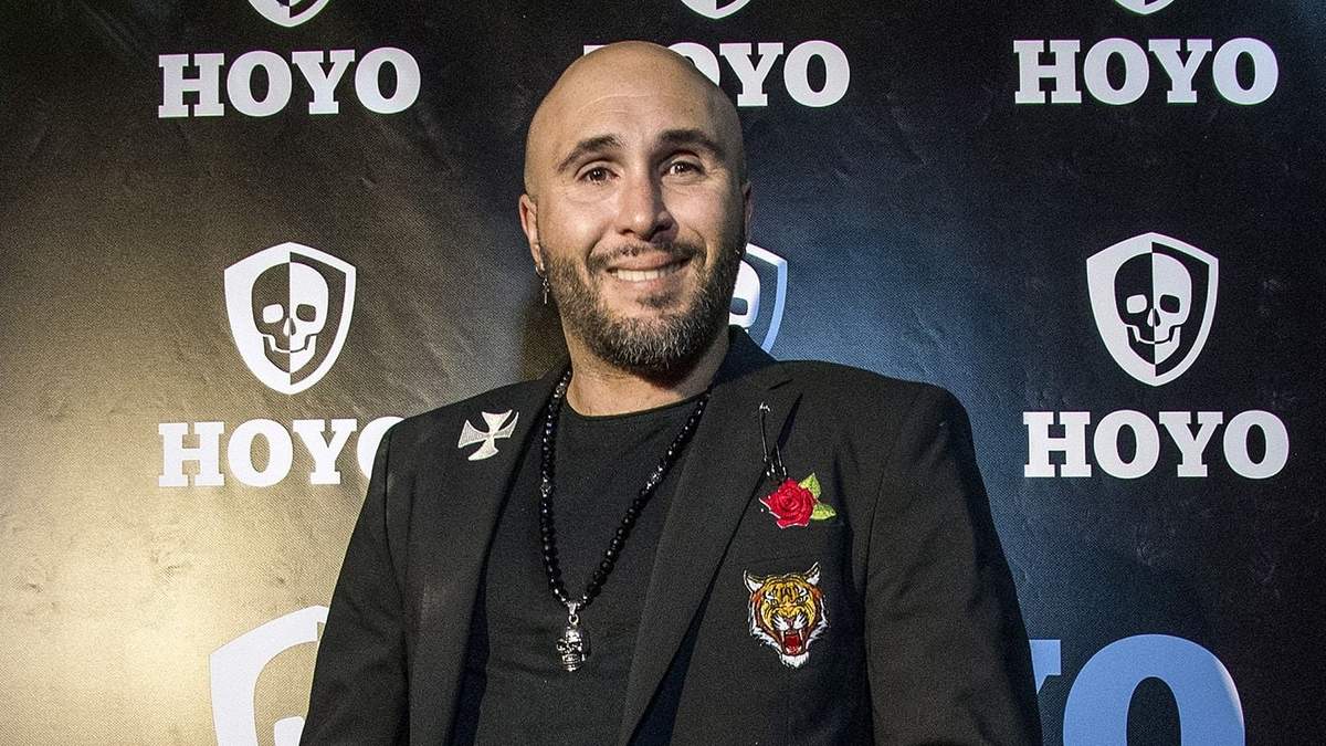 Kiko Rivera. Fuente: (Instagram)