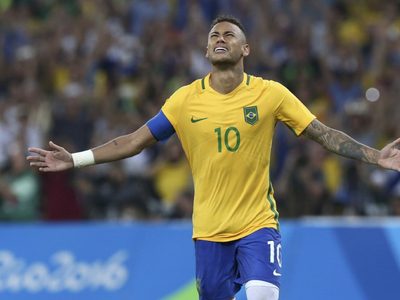 Lucha abierta del PSG y Brasil por Neymar, ¿se queda sin Copa América?