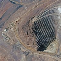 El Gobierno relanzó el Plan Nacional de Minería Social durante la emergencia sanitaria