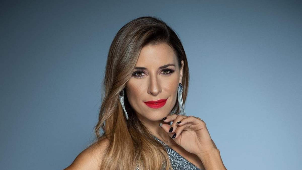 Mariana Brey. Fuente: (Instagram)