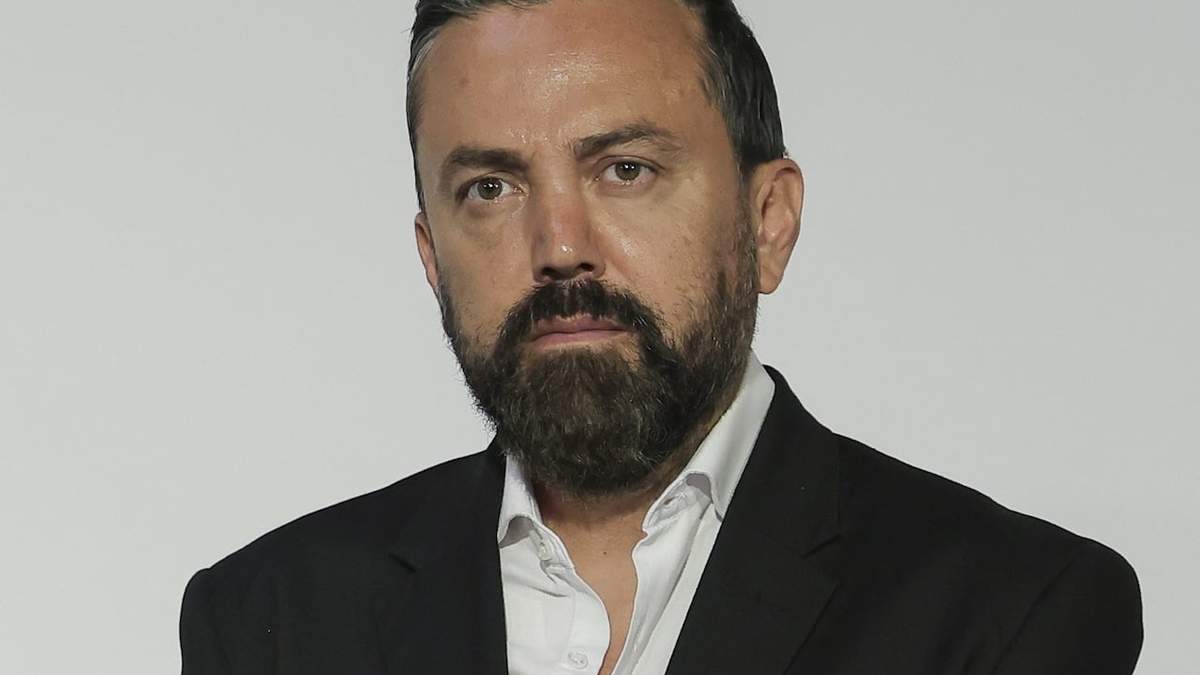 Arturo Ávila