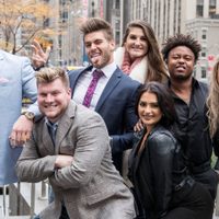 El primer conflicto: la gran discusión en “Floribama Shore” que dio inicio a la temporada