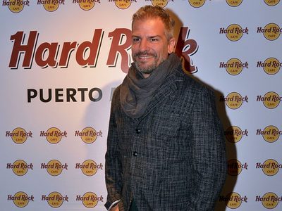 Durísimo: Patricio Giménez, en medio de su pelea con Rial, envió un picante mensaje a su esposa