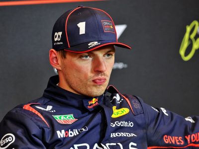 El método del campeón: la idea de Max Verstappen para mejorar el futuro de la Fórmula 1