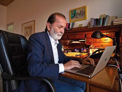 De activista de la 4T al fracaso: Epigmenio Ibarra pierde el control de Argos