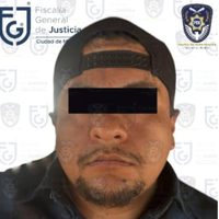 Detienen al presunto homicida de la madre del tiktoker Derek Trejo