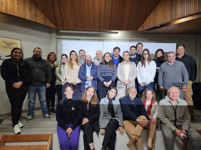 Programa Pymes PAE y capacitaciones dictadas por UCEMA