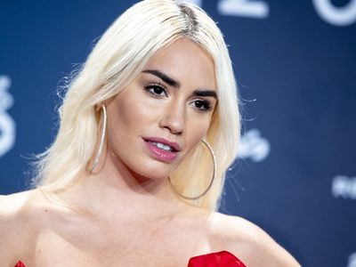 "No digan cualquier cosa": el furioso comentario de Lali Espósito sobre los rumores de infidelidad