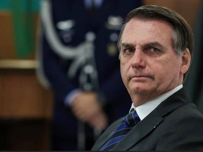 Bolsonaro no reconoce resultados de las elecciones en Brasil