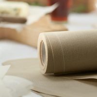Con una simple servilleta de papel, llená tu casa de las flores más lindas y decorativas en esta primavera