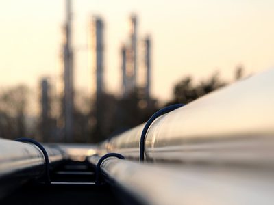 EIA: registran un descenso semanal en las reservas de petróleo de Estados Unidos