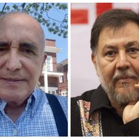 Pedro Ferriz es un imbécil, pero no convocó a un golpe de estado: Fernández Noroña