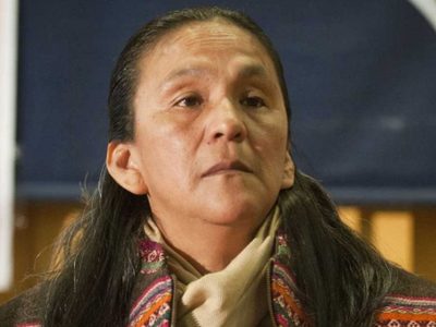 La Corte Suprema dejó firme una condena contra Milagro Sala por amenazar a policías