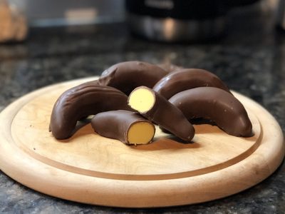 Iguales a las originales: hacé tus propias Bananitas Dolca con esta receta fácil y con un resultado que es un 10