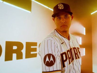 Padres de San Diego, el primer equipo en Grandes Ligas que tendrá publicidad en su uniforme