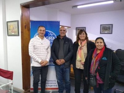 Buscan incorporar en el mundo laboral a personas con discapacidad