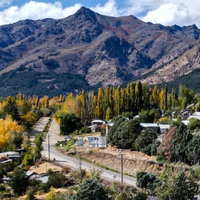 Entre bosques y árboles milenarios: el pueblo de Neuquén ideal para una escapada distinta y cómo llegar