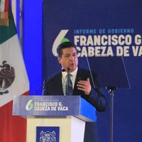 Denuncian a Cabeza de Vaca por falsificar documentos