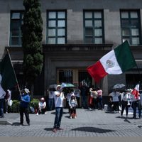 Diputados panistas interponen amparo contra reforma Judicial