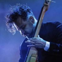 Quique Rangel de Café Tacvba charla sobre su gira con Caifanes y sus proyectos en solitario