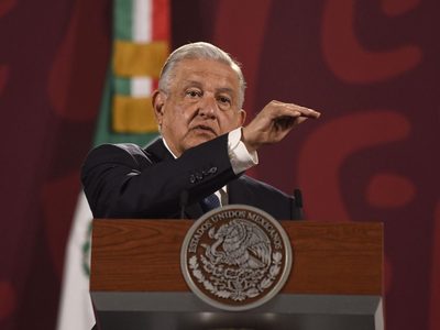 Pleito entre bandas, la masacre en Zinapécuaro dice AMLO; envía equipo especial