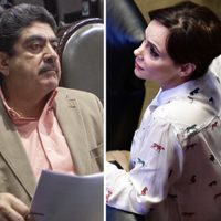 "Vaya, lo reconocen": esto dijo Lilly Téllez sobre la propuesta de Espino de dialogar con el narco
