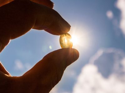 Cuál es la relación entre la falta de vitamina D y el coronavirus